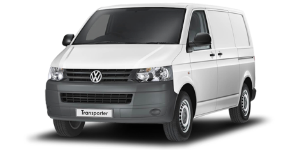 transporter T5